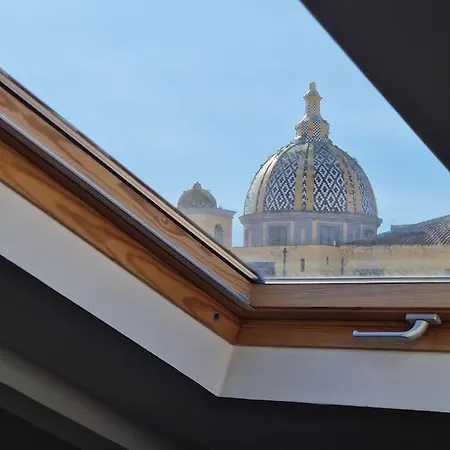 Al Centro Storico * Neapol