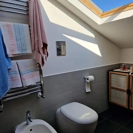 Al Centro Storico Apartmán