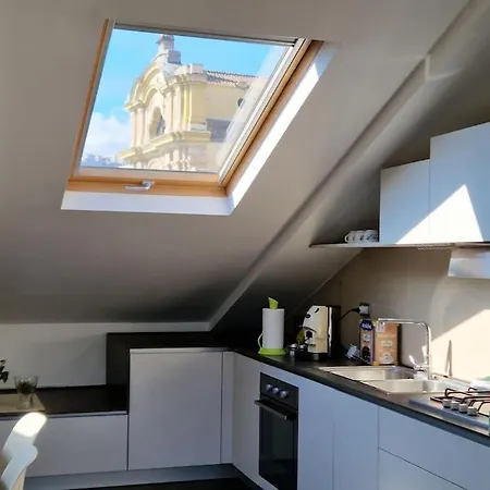 Al Centro Storico Apartmán Neapol