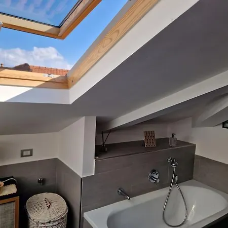 Al Centro Storico Apartmán